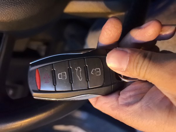 ORA Black Cat 2021, 103400 км, за 5016 USD - фото 20