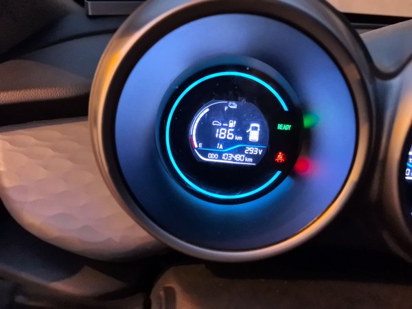 ORA Black Cat 2021, 103400 км, за 5016 USD - фото 10