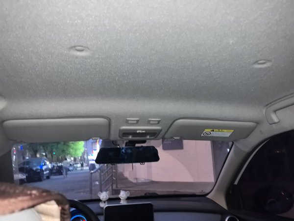 ORA Black Cat 2021, 103400 км, за 5016 USD - фото 11