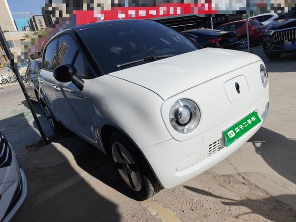 ORA Black Cat 2021, 107000 км, за 6163 USD