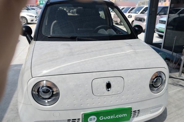 ORA Black Cat 2021, 28200 км, за 7170 USD