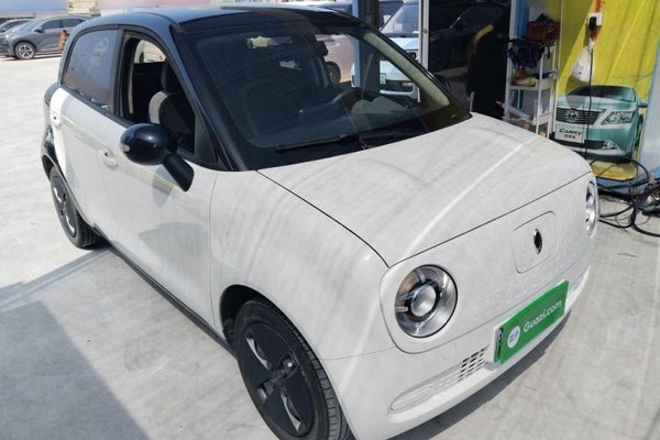 ORA Black Cat 2021, 28200 км, за 7170 USD
