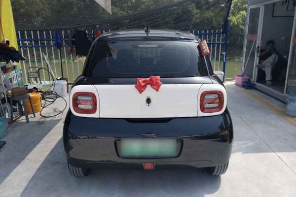 ORA Black Cat 2021, 28200 км, за 7170 USD