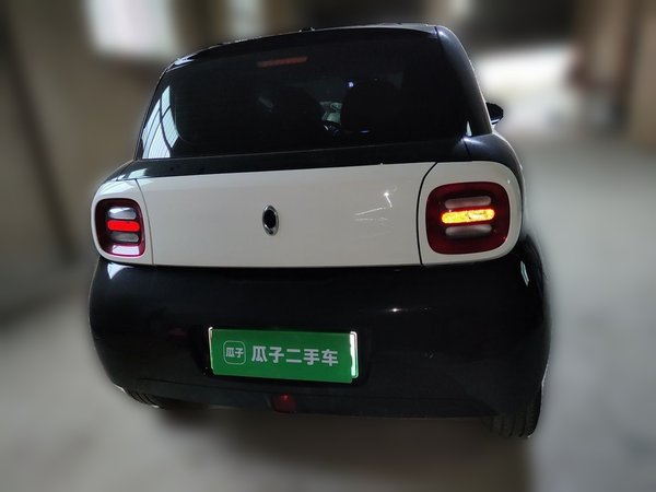 ORA Black Cat 2021, 35400 км, за 6549 USD