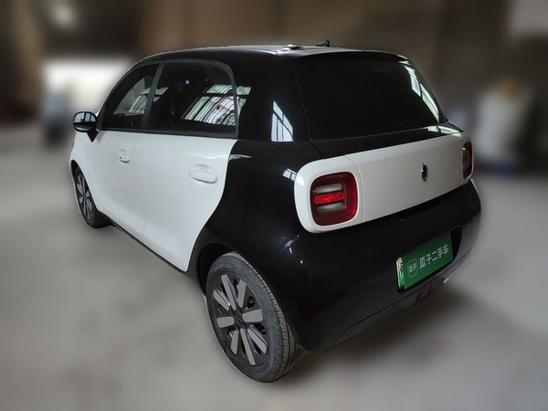 ORA Black Cat 2021, 35400 км, за 6549 USD