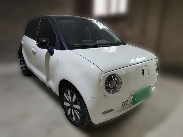 ORA Black Cat 2021, 35400 км, за 6549 USD