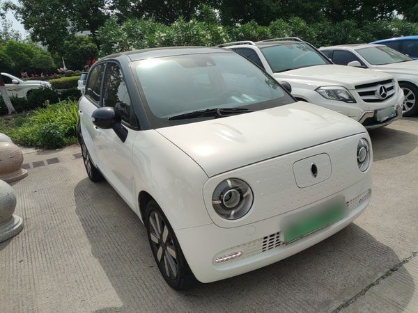 ORA Black Cat 2021, 56200 км, за 6995 USD