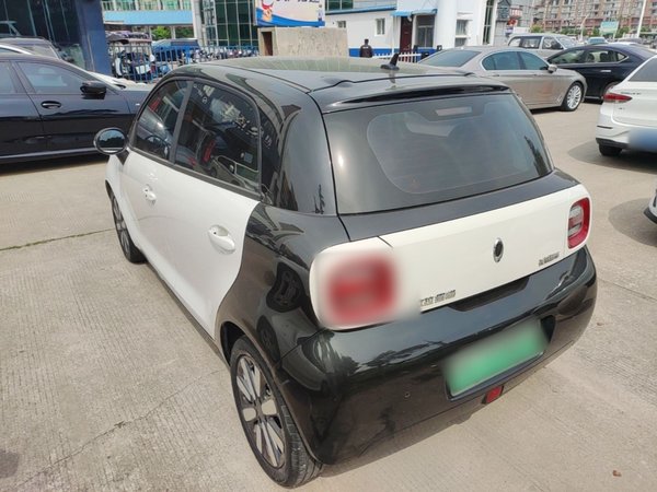 ORA Black Cat 2021, 56200 км, за 6995 USD