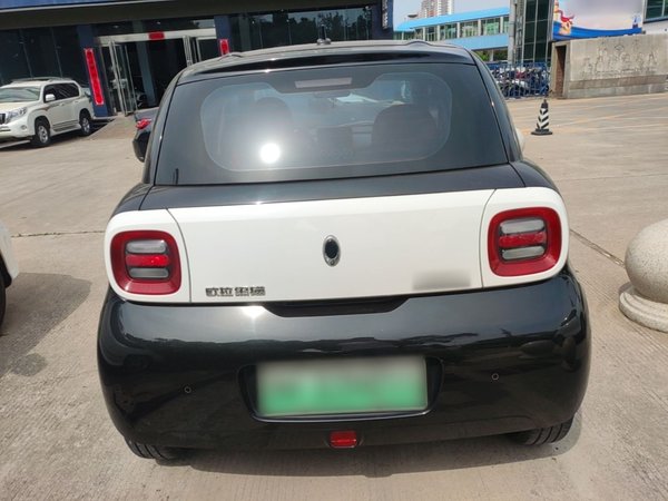 ORA Black Cat 2021, 56200 км, за 6995 USD