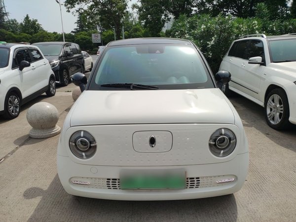 ORA Black Cat 2021, 56200 км, за 6995 USD