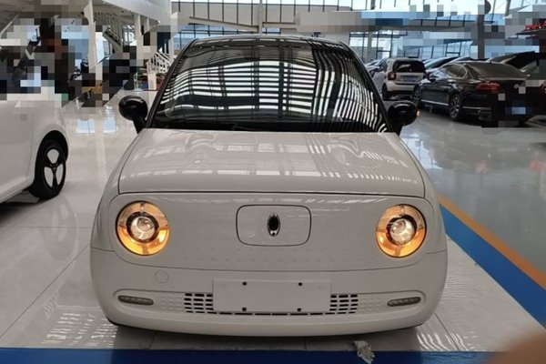 ORA Black Cat 2021, 82000 км, за 6802 USD