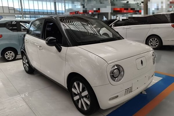 ORA Black Cat 2021, 82000 км, за 6802 USD