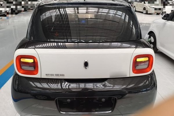ORA Black Cat 2021, 82000 км, за 6802 USD