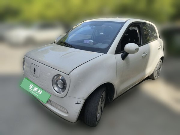 ORA Black Cat 2021, 95900 км, за 6213 USD