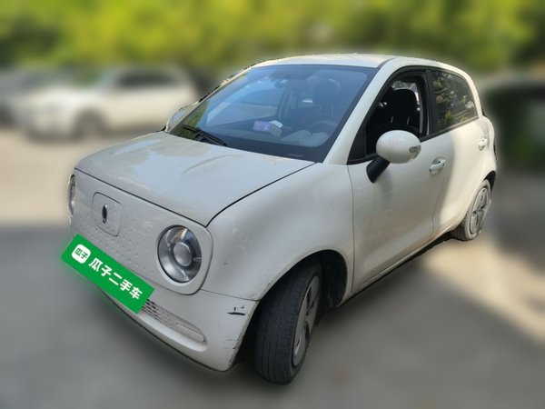 ORA Black Cat · 2021 год