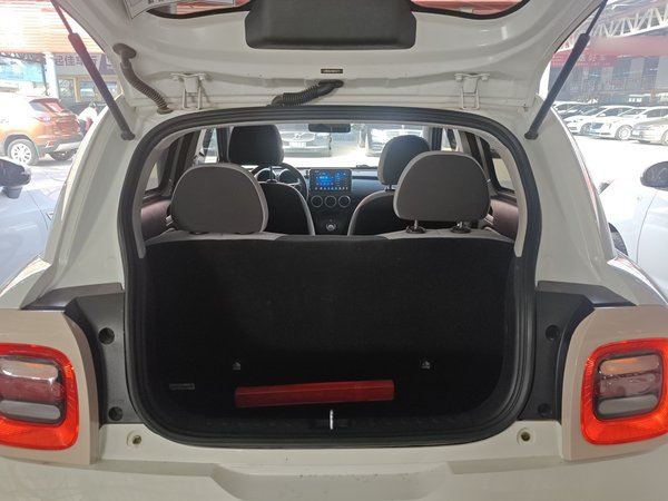 ORA Black Cat 2022, 55300 км, за 7231 USD - фото 20