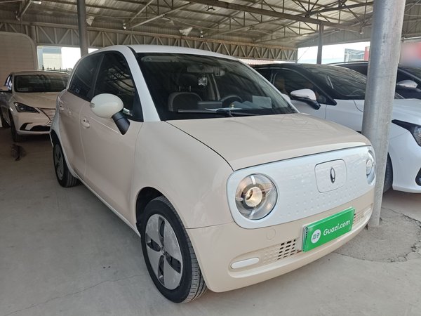 ORA Black Cat 2022, 55300 км, за 7231 USD