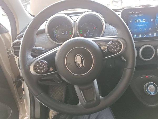 ORA Black Cat 2022, 55300 км, за 7231 USD - фото 19