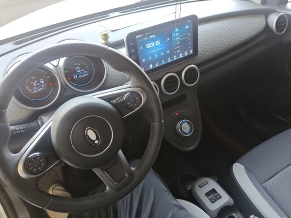 ORA Black Cat 2022, 55300 км, за 7231 USD - фото 12