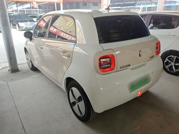 ORA Black Cat 2022, 55300 км, за 7231 USD