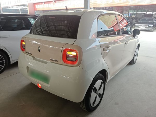 ORA Black Cat 2022, 55300 км, за 7231 USD