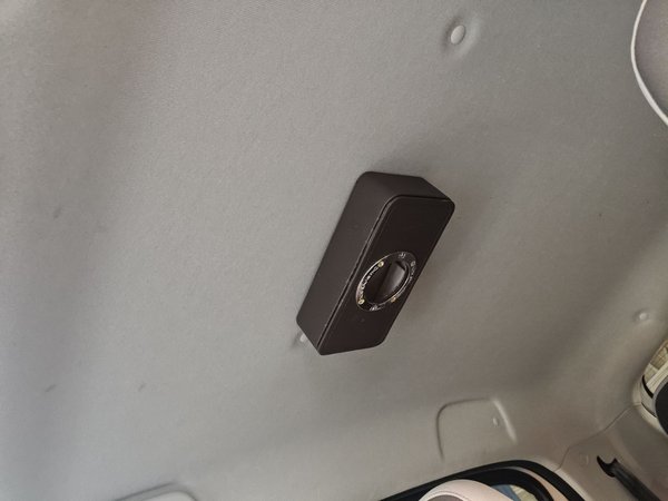 ORA Black Cat 2022, 55300 км, за 7231 USD - фото 18