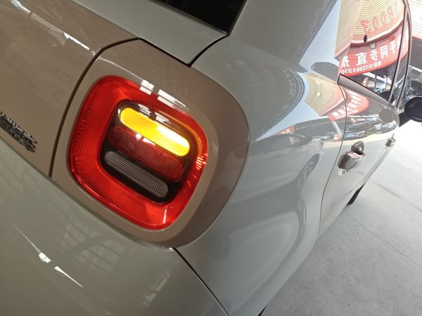 ORA Black Cat · 2022 год