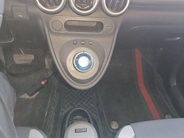 ORA Black Cat 2022, 55300 км, за 7231 USD - фото 13