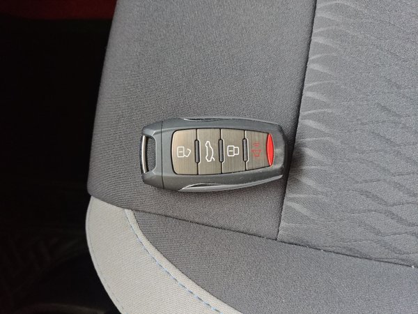 ORA Black Cat 2022, 55300 км, за 7231 USD - фото 21