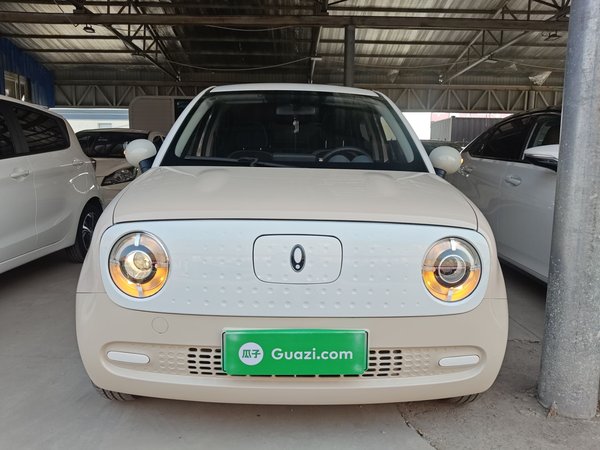 ORA Black Cat 2022, 55300 км, за 7231 USD