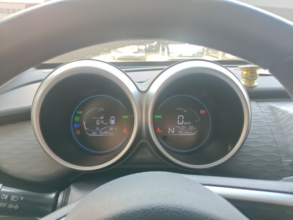 ORA Black Cat 2022, 55300 км, за 7231 USD - фото 16