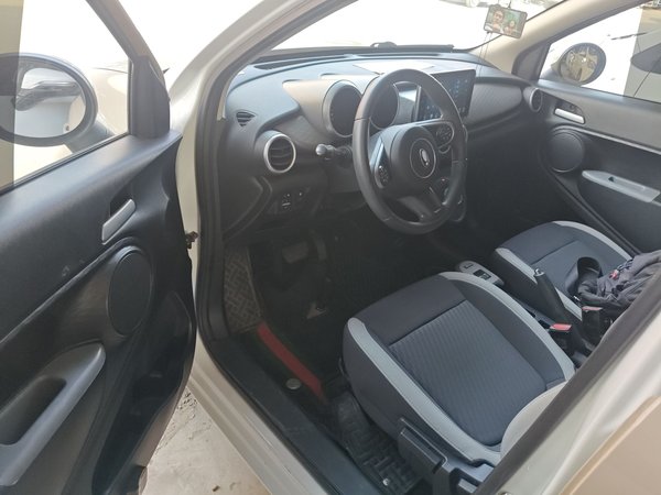 ORA Black Cat 2022, 55300 км, за 7231 USD - фото 17