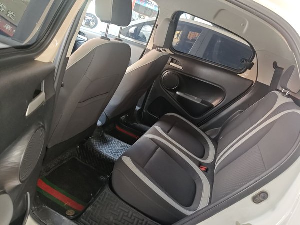 ORA Black Cat 2022, 55300 км, за 7231 USD - фото 14