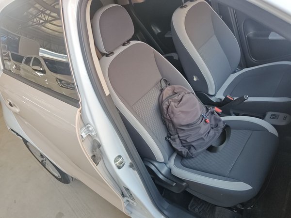 ORA Black Cat 2022, 55300 км, за 7231 USD - фото 22