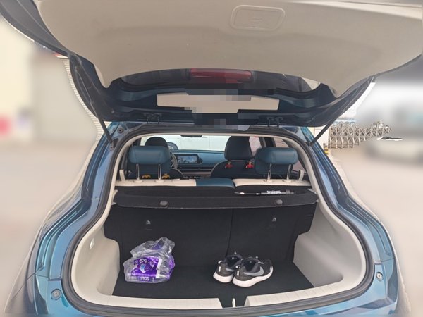 ORA Good Cat 2021, 24700 км, за 10742 USD - фото 20