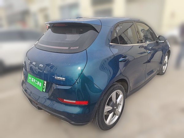 ORA Good Cat 2021, 24700 км, за 10742 USD - фото 6