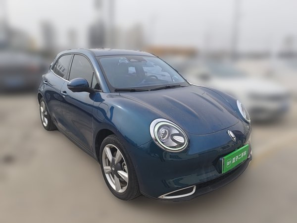 ORA Good Cat 2021, 24700 км, за 10742 USD