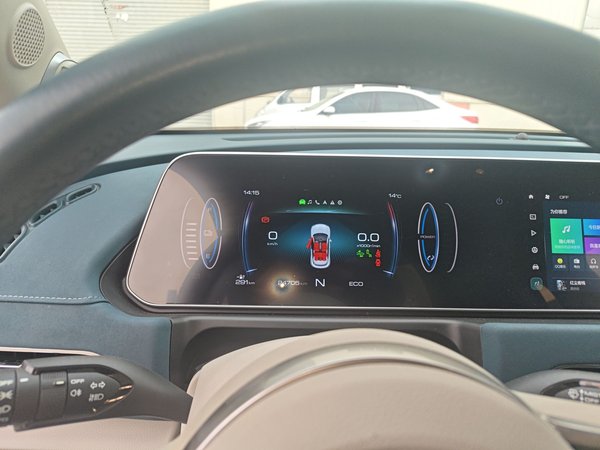 ORA Good Cat 2021, 24700 км, за 10742 USD - фото 12