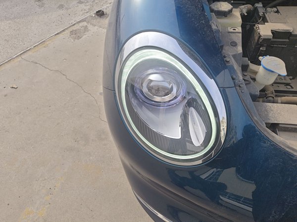 ORA Good Cat 2021, 24700 км, за 10742 USD - фото 7