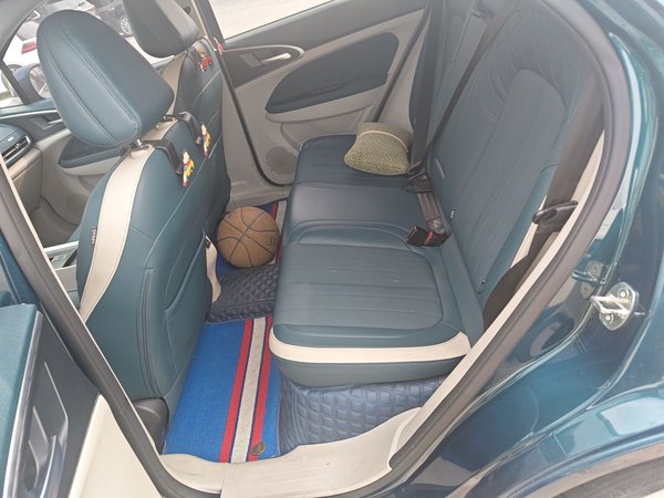 ORA Good Cat 2021, 24700 км, за 10742 USD - фото 18