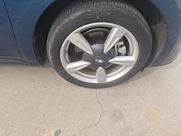 ORA Good Cat 2021, 24700 км, за 10742 USD - фото 8