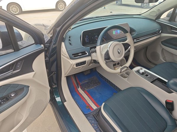 ORA Good Cat 2021, 24700 км, за 10742 USD - фото 17