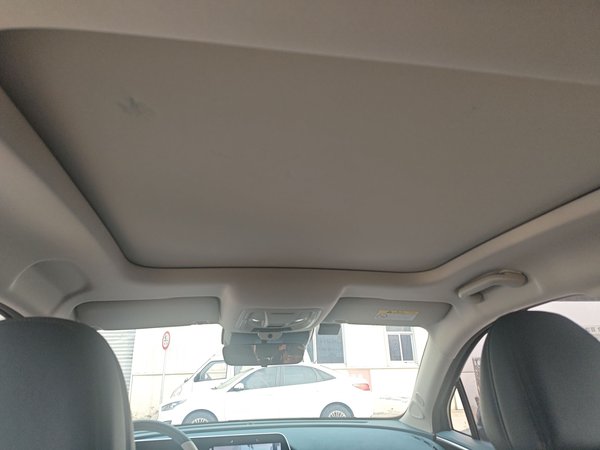 ORA Good Cat 2021, 24700 км, за 10742 USD - фото 19