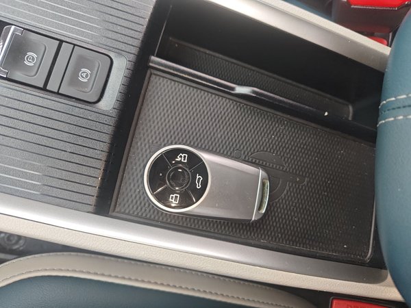 ORA Good Cat 2021, 24700 км, за 10742 USD - фото 9