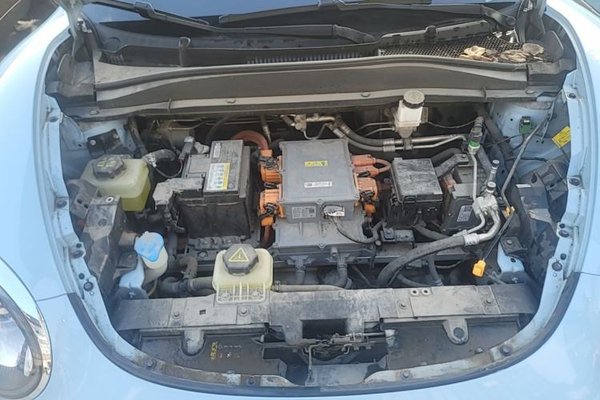 ORA Good Cat 2021, 37600 км, за 10696 USD - фото 24