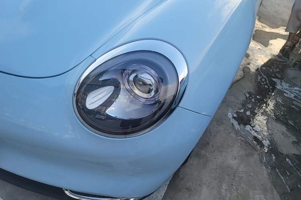 ORA Good Cat 2021, 37600 км, за 10696 USD - фото 8