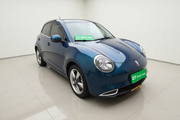 ORA Good Cat 2021, 77500 км, за 9555 USD