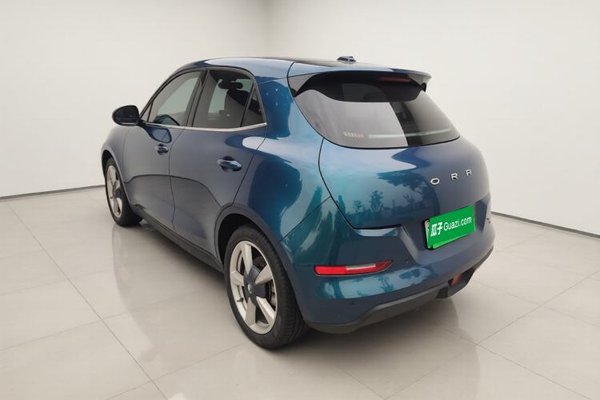 ORA Good Cat 2021, 77500 км, за 9555 USD