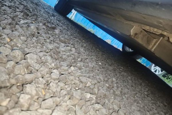 ORA Good Cat 2022, 11000 км, за 11919 USD