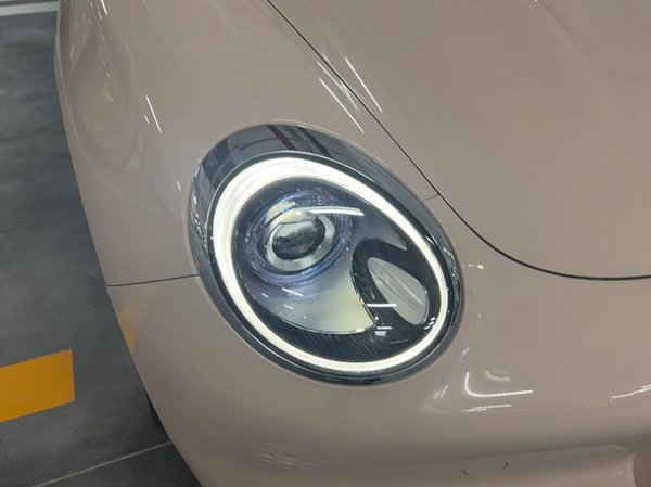 ORA Good Cat 2022, 21900 км, за 10504 USD